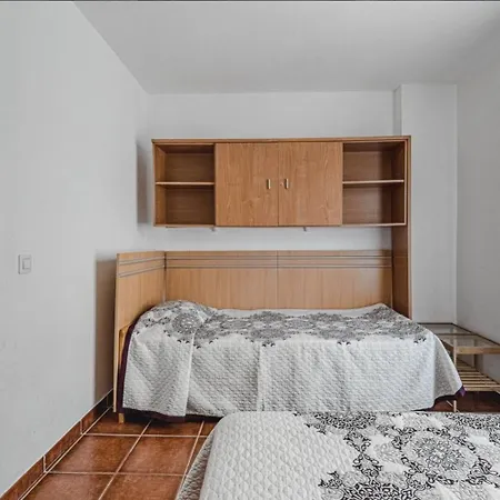 Appartamento Beautiful Duplex In