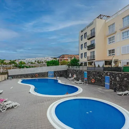 Beautiful Duplex In Appartamento Callao Salvaje