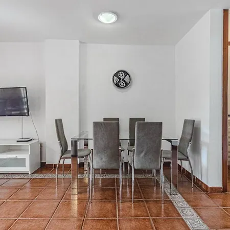 Beautiful Duplex In *