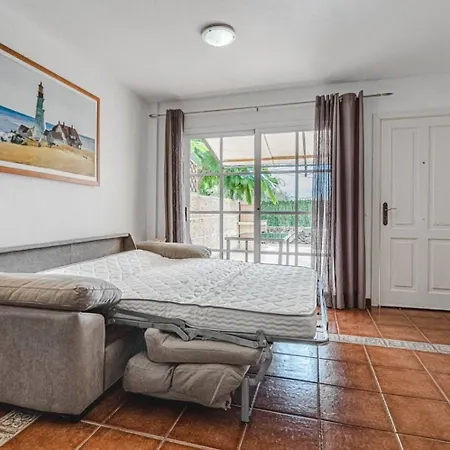 Appartamento Beautiful Duplex In *