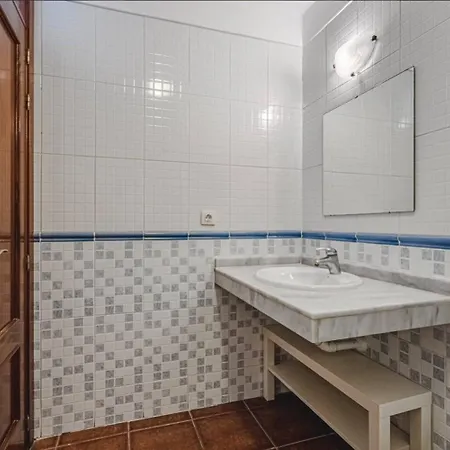 Beautiful Duplex In Appartamento Callao Salvaje