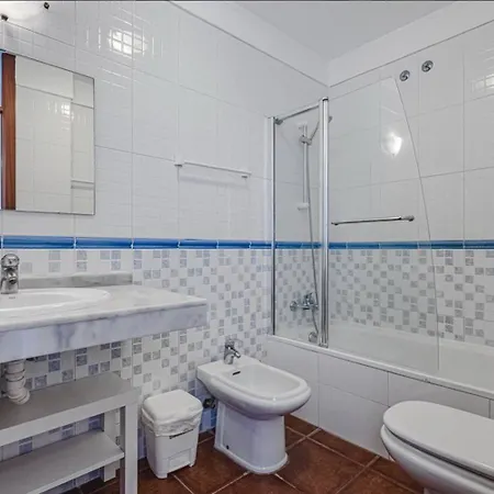 Appartamento Beautiful Duplex In *