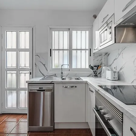 Beautiful Duplex In Appartamento *