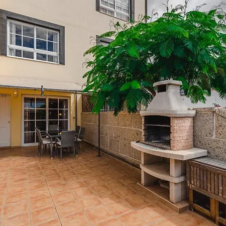 Appartamento Beautiful Duplex In