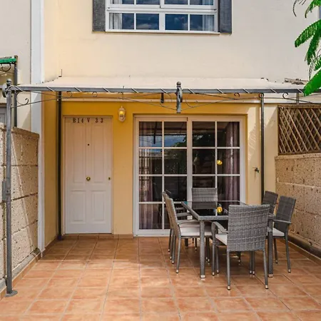 Daire Beautiful Duplex In Callao Salvaje