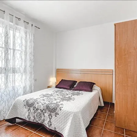 Beautiful Duplex In アパート