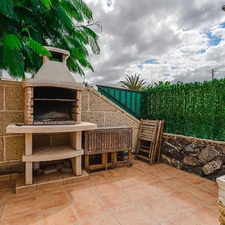 Beautiful Duplex In Callao Salvaje