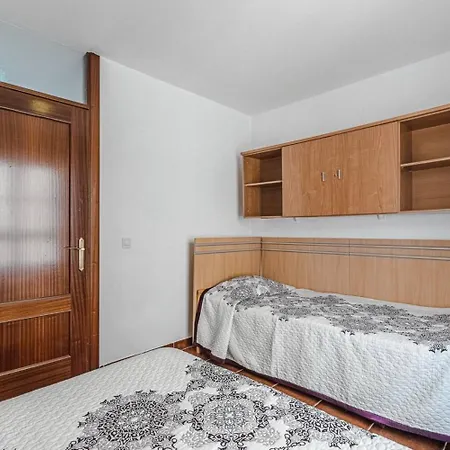 Beautiful Duplex In * カジャオ・サルバヘ