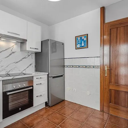 Beautiful Duplex In アパート