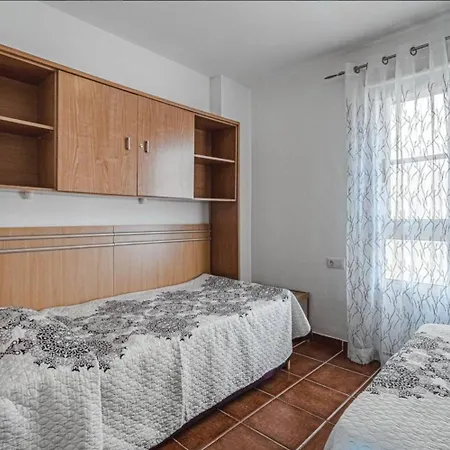 Beautiful Duplex In Daire *
