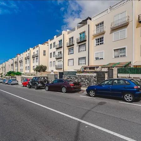 Beautiful Duplex In Daire *