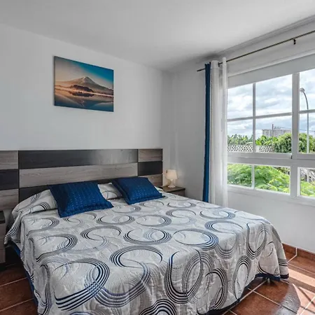 Beautiful Duplex In * カジャオ・サルバヘ