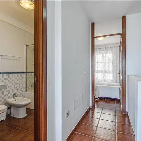 Beautiful Duplex In カジャオ・サルバヘ