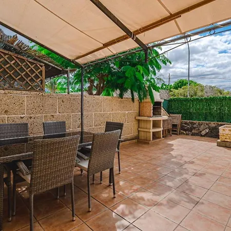 Beautiful Duplex In カジャオ・サルバヘ