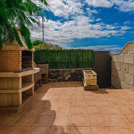 Beautiful Duplex In