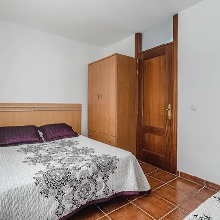 Beautiful Duplex In * カジャオ・サルバヘ