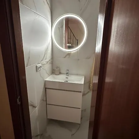 Beautiful Duplex In Apartament Callao Salvaje