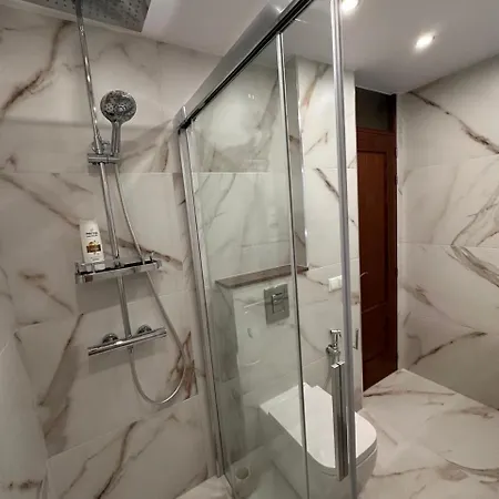 Beautiful Duplex In Apartamento *