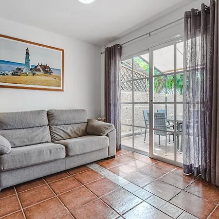 Apartmán Beautiful Duplex In Callao Salvaje